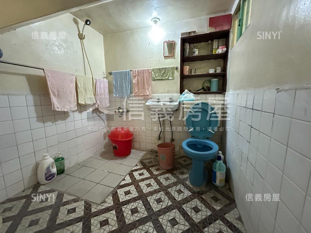 安東路透天房屋室內格局與周邊環境