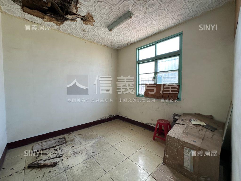 安東路透天房屋室內格局與周邊環境