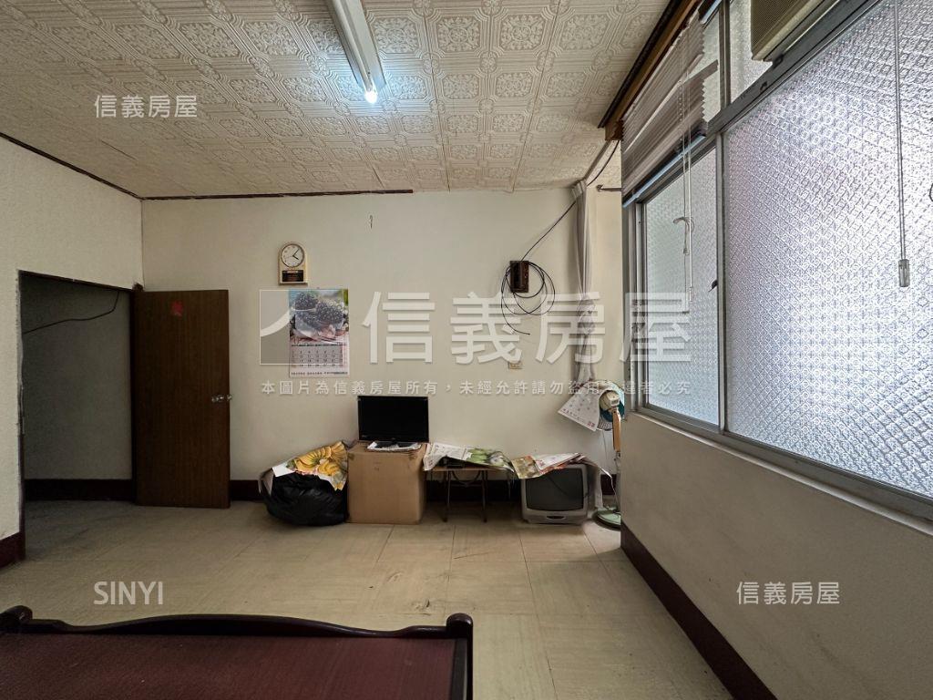 安東路透天房屋室內格局與周邊環境