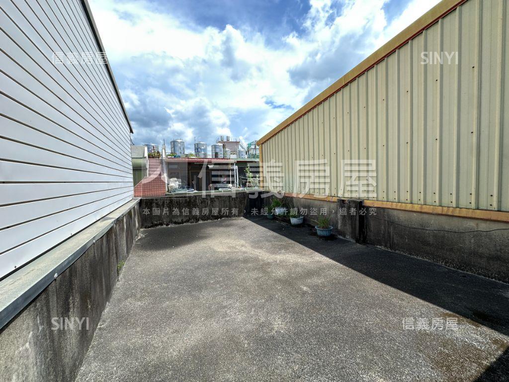 安東路透天房屋室內格局與周邊環境