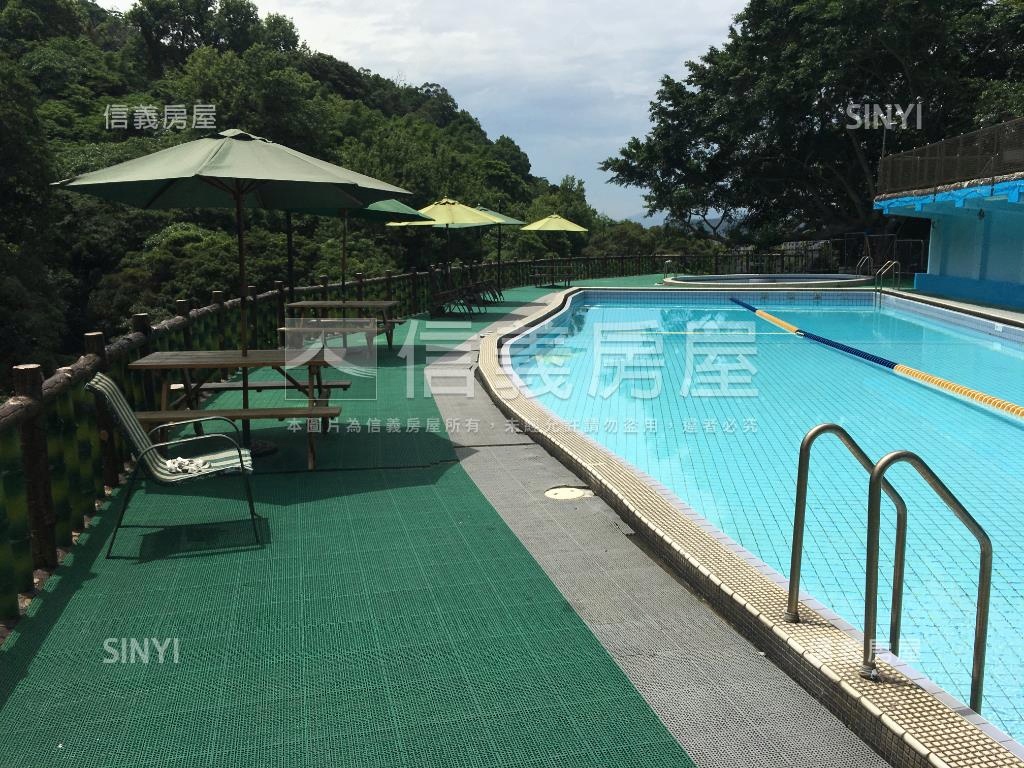 溫泉社區★大自然電梯房屋室內格局與周邊環境