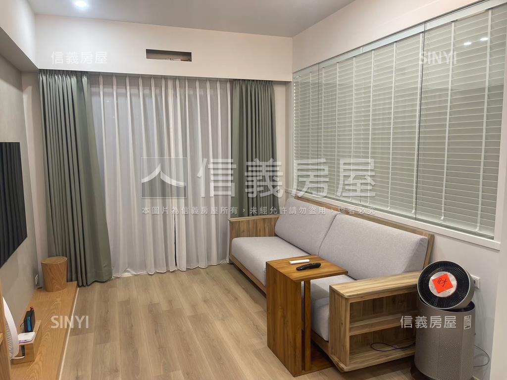 廣僑樹精美裝潢三房平車房屋室內格局與周邊環境