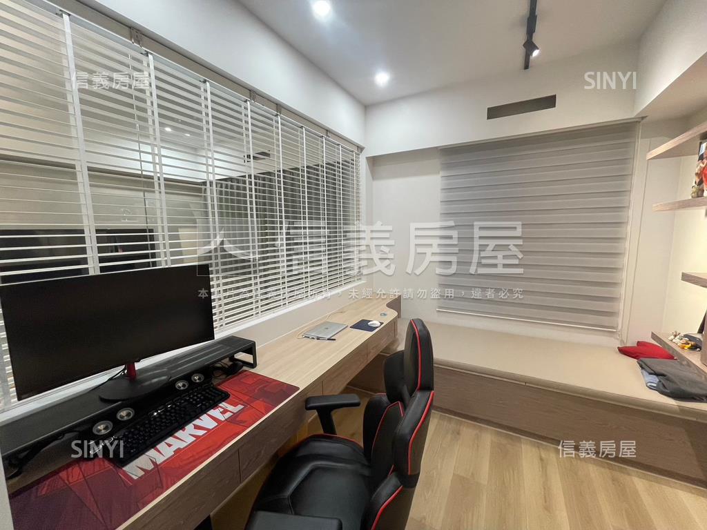 廣僑樹精美裝潢三房平車房屋室內格局與周邊環境