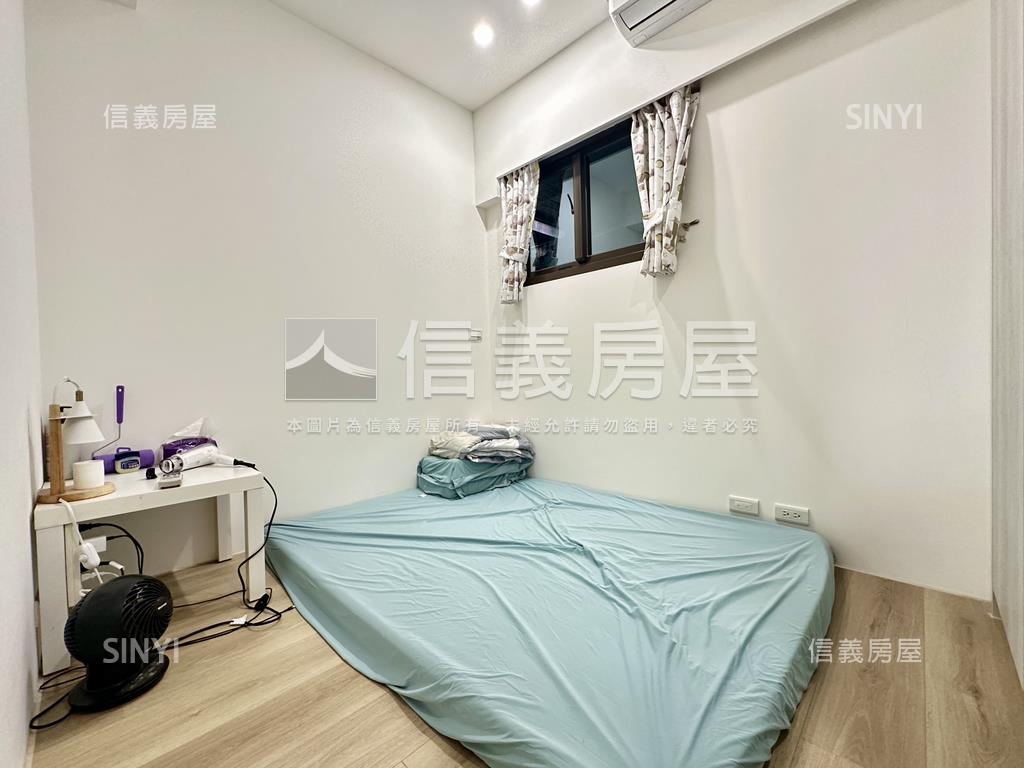 專任精美裝潢三房平車房屋室內格局與周邊環境