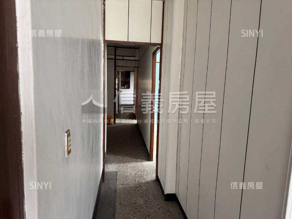 延三便利公寓房屋室內格局與周邊環境