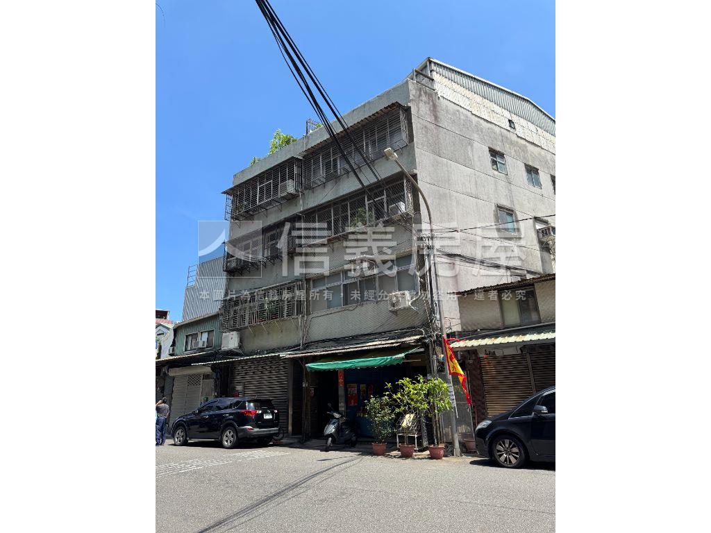 延三便利公寓房屋室內格局與周邊環境