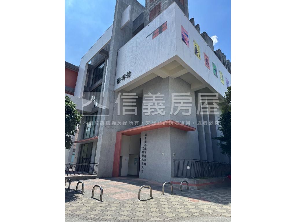 延三便利公寓房屋室內格局與周邊環境