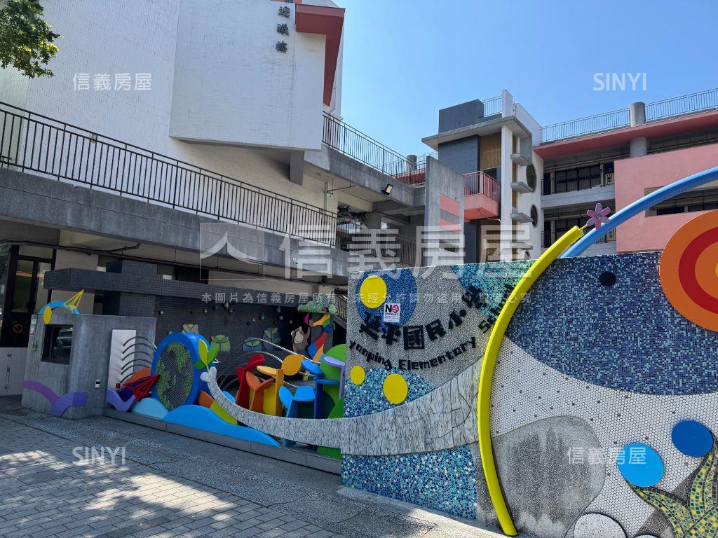 延三便利公寓房屋室內格局與周邊環境