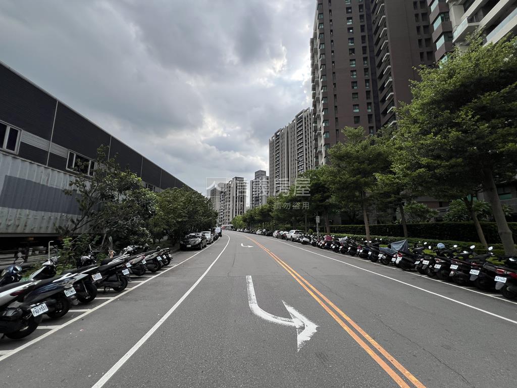 洲子洋旁潛力首選土地房屋室內格局與周邊環境