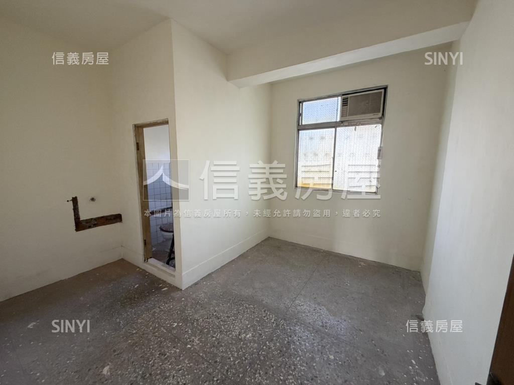 泰和路低總價透天房屋室內格局與周邊環境