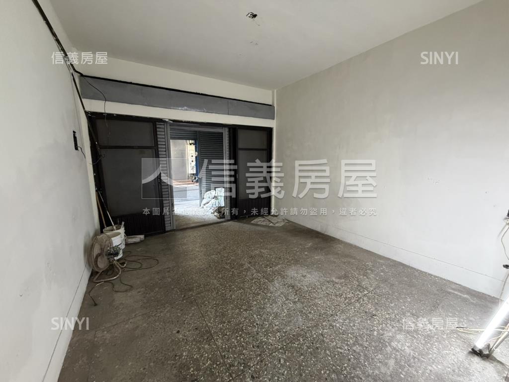 泰和路低總價透天房屋室內格局與周邊環境