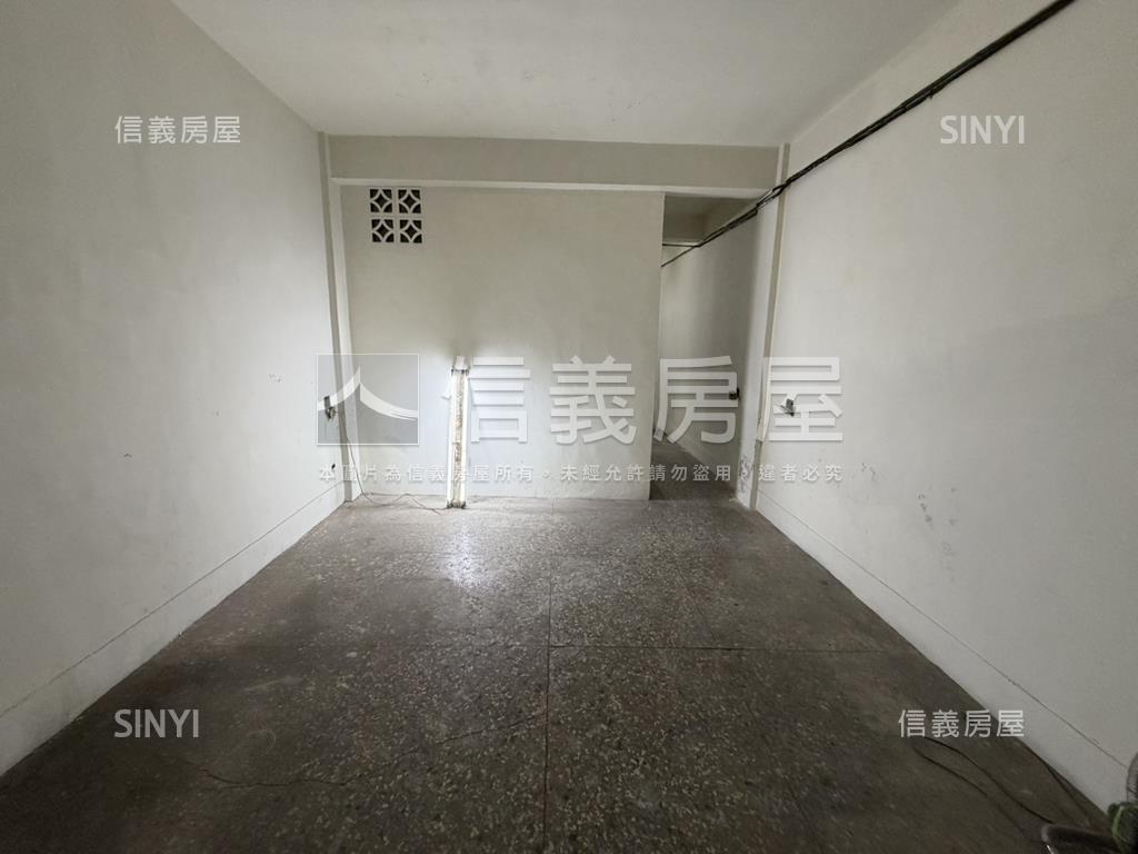 泰和路低總價透天房屋室內格局與周邊環境