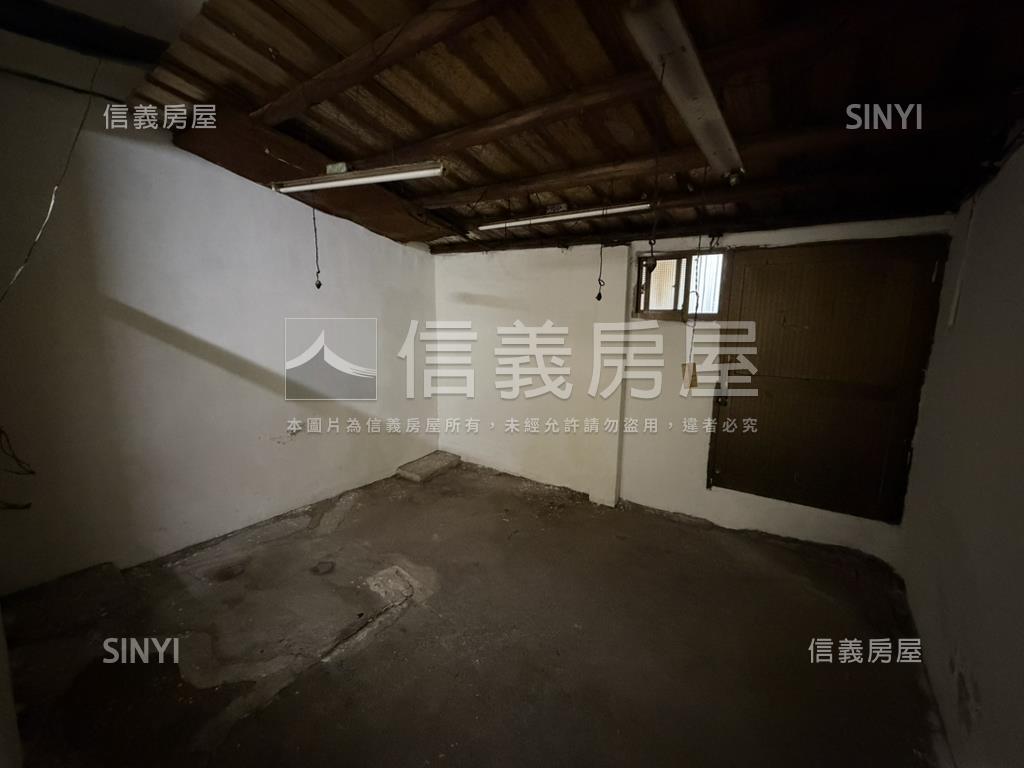 泰和路低總價透天房屋室內格局與周邊環境