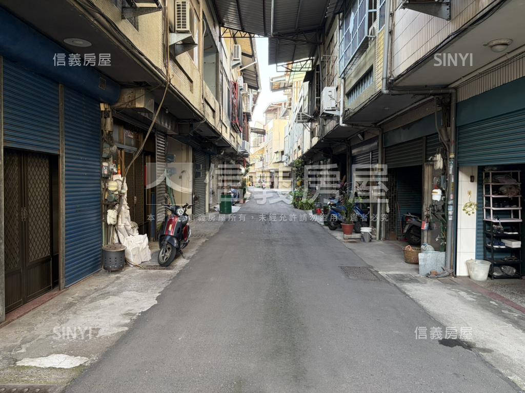 泰和路低總價透天房屋室內格局與周邊環境