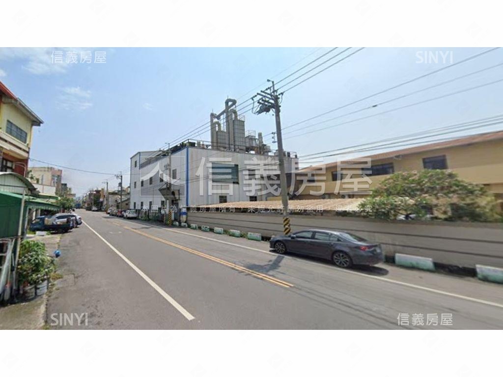 彰化方正建地稀有釋出房屋室內格局與周邊環境