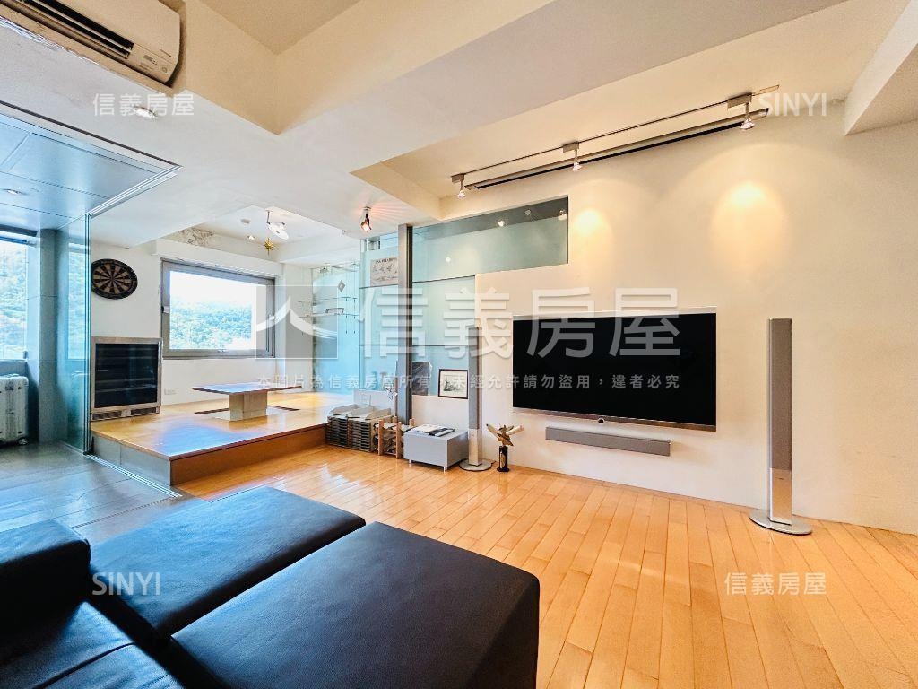 內湖捷運站‧高樓綠景兩房房屋室內格局與周邊環境