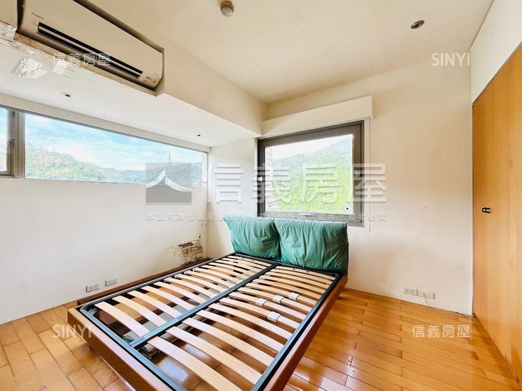 內湖捷運站‧高樓綠景兩房房屋室內格局與周邊環境