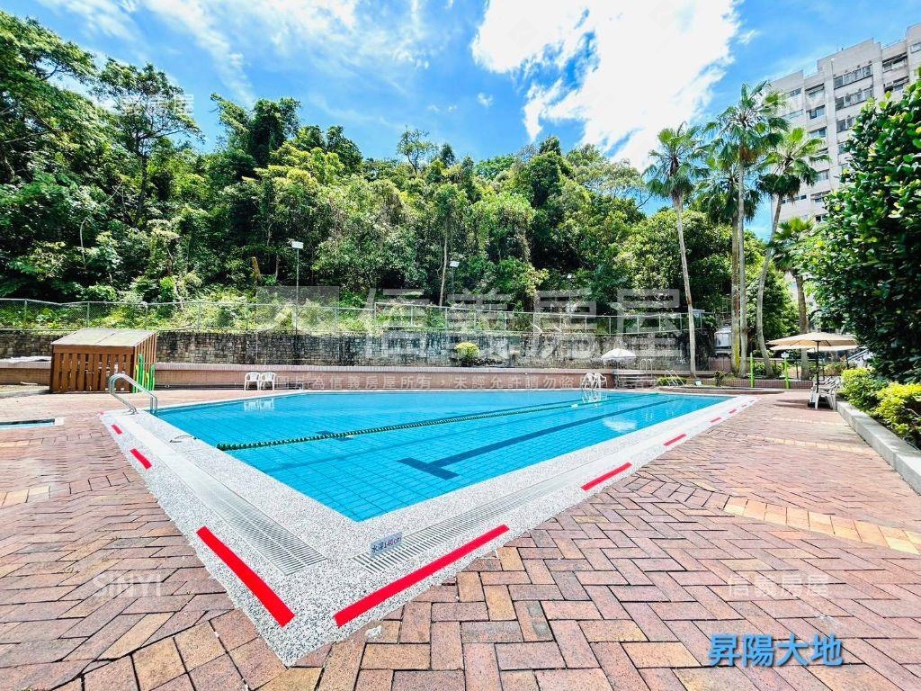 內湖捷運站‧高樓綠景兩房房屋室內格局與周邊環境