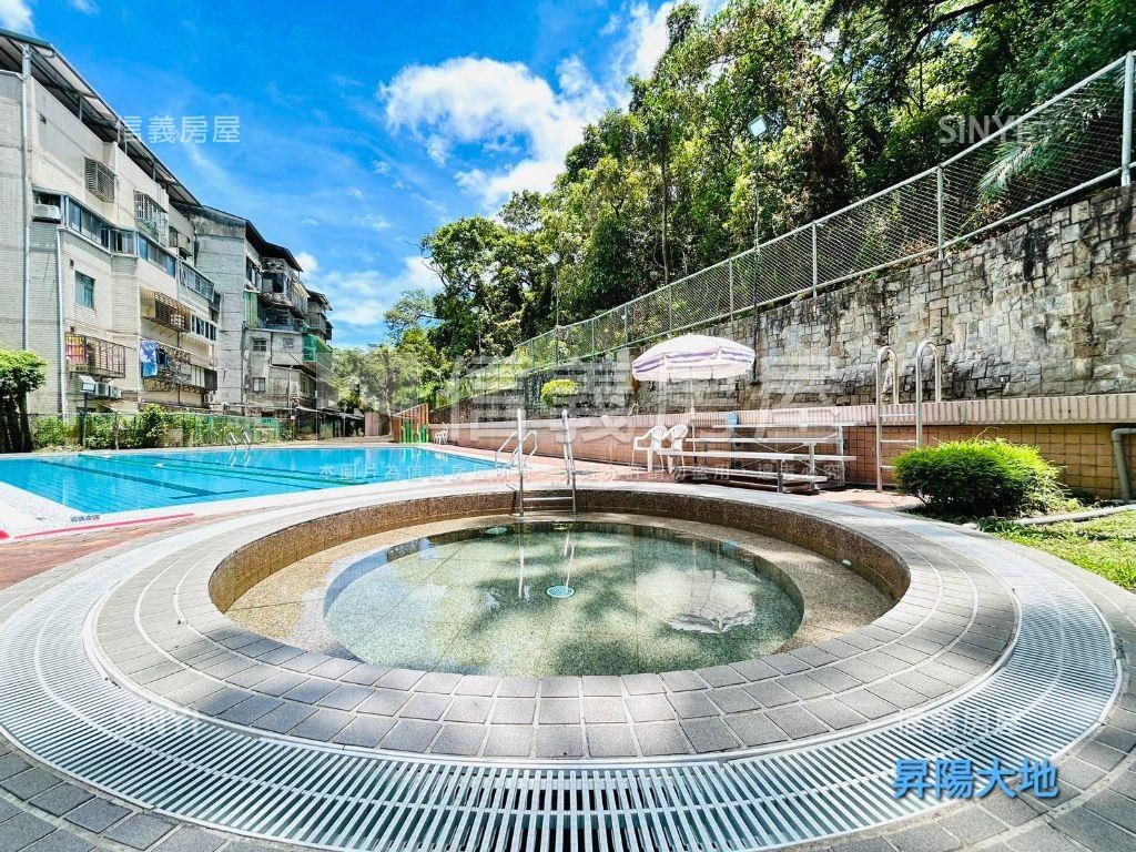 內湖捷運站‧高樓綠景兩房房屋室內格局與周邊環境