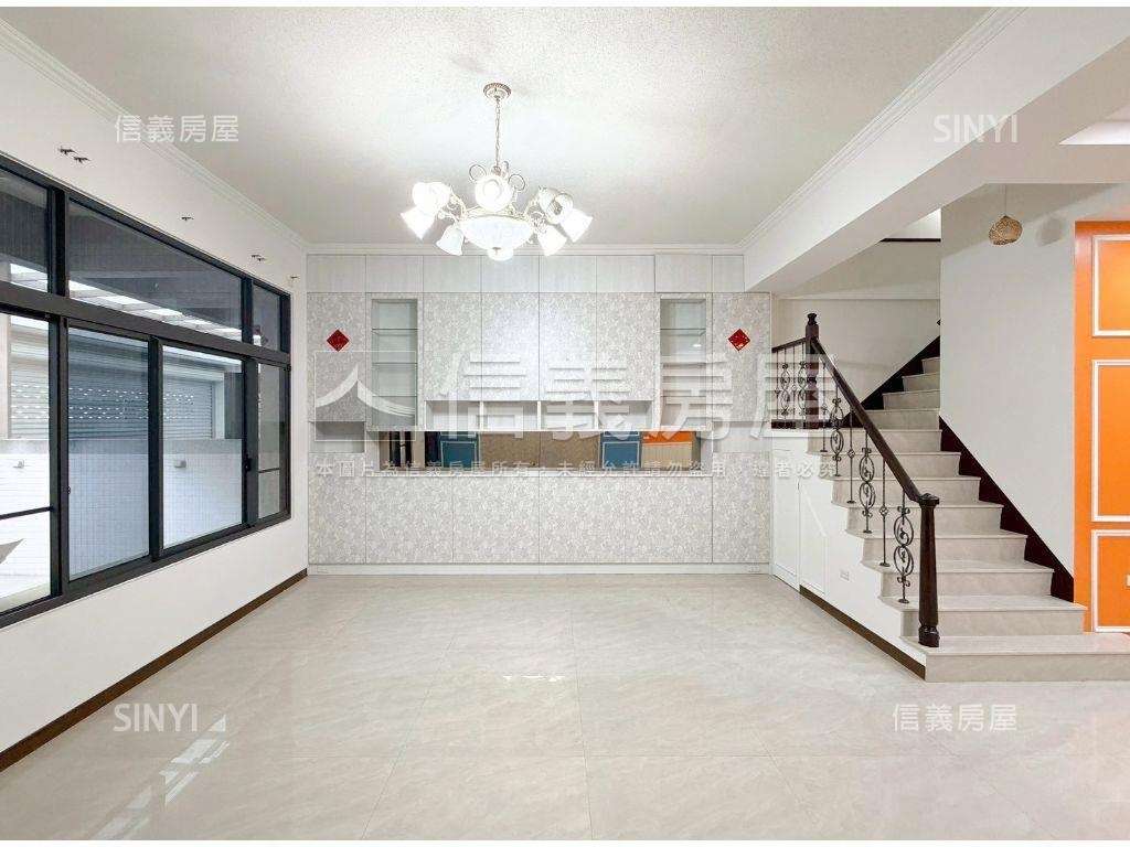 【一馬當先】南科輕奢車墅房屋室內格局與周邊環境