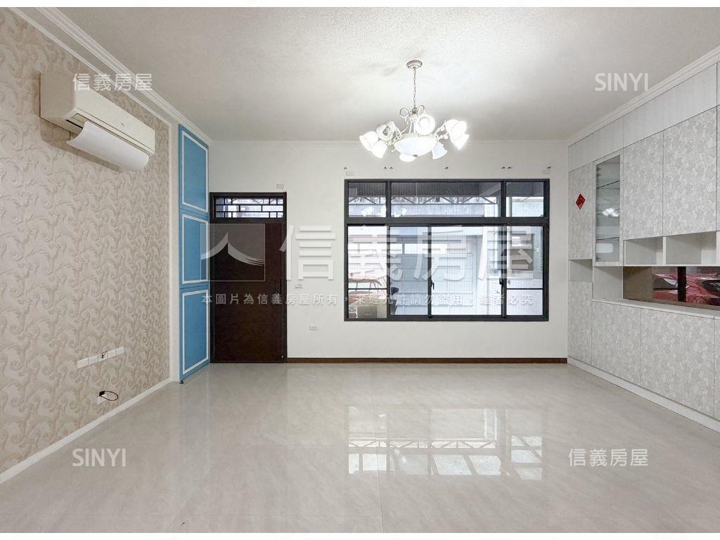 【一馬當先】南科輕奢車墅房屋室內格局與周邊環境