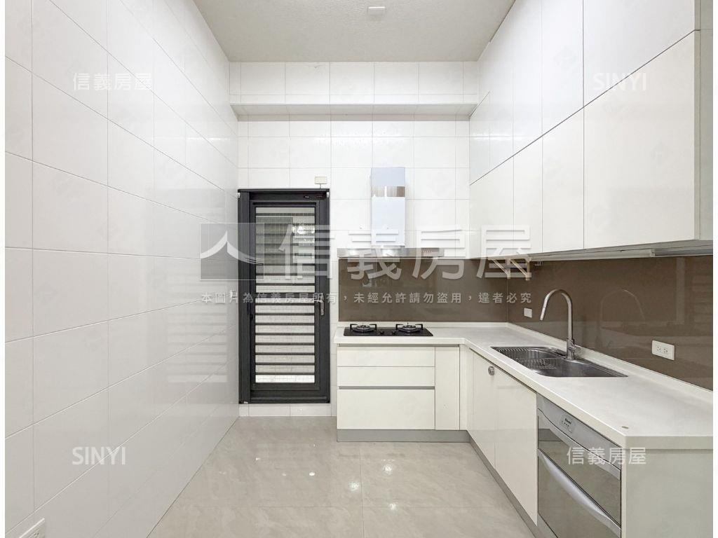 【一馬當先】南科輕奢車墅房屋室內格局與周邊環境