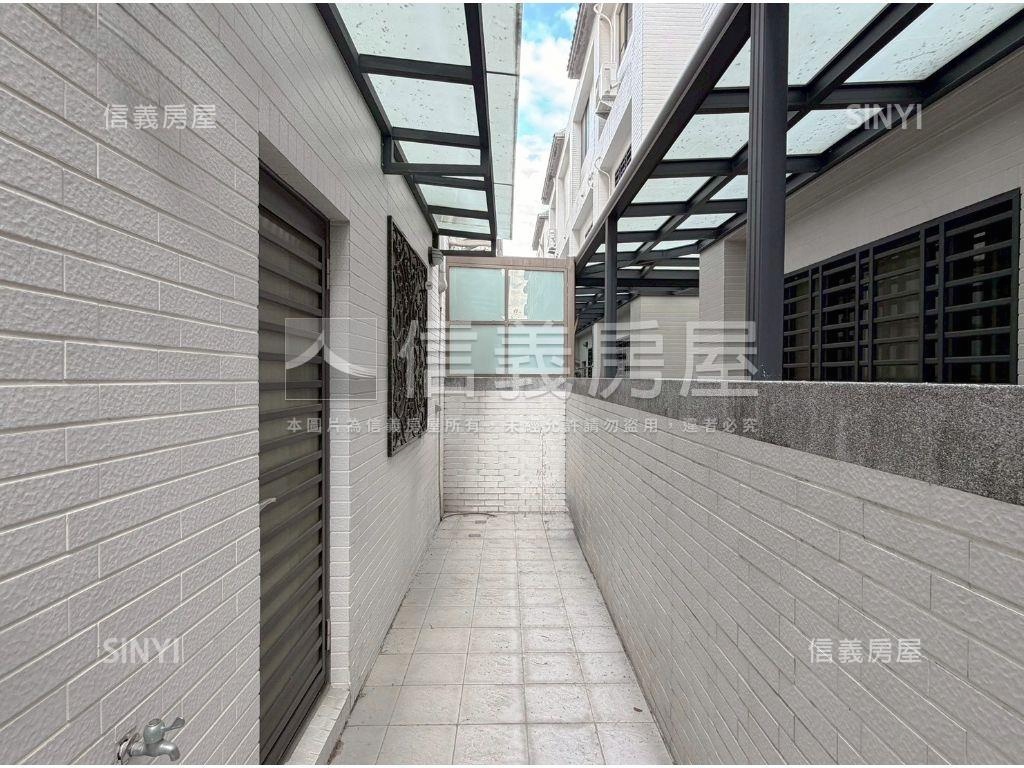 【一馬當先】南科輕奢車墅房屋室內格局與周邊環境