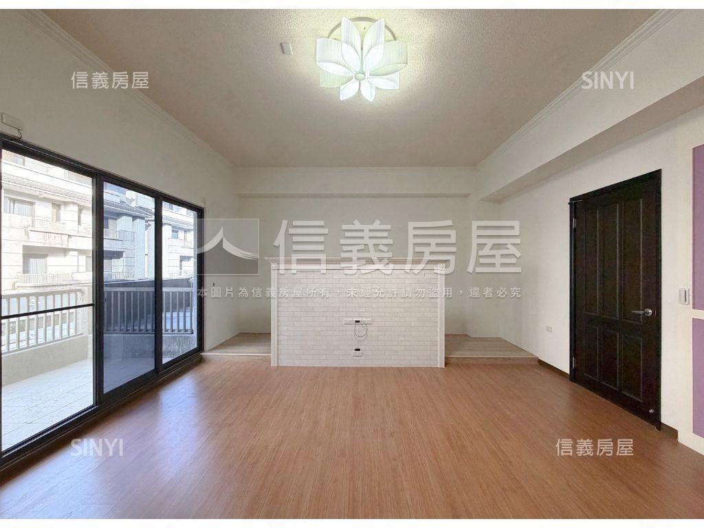 【一馬當先】南科輕奢車墅房屋室內格局與周邊環境