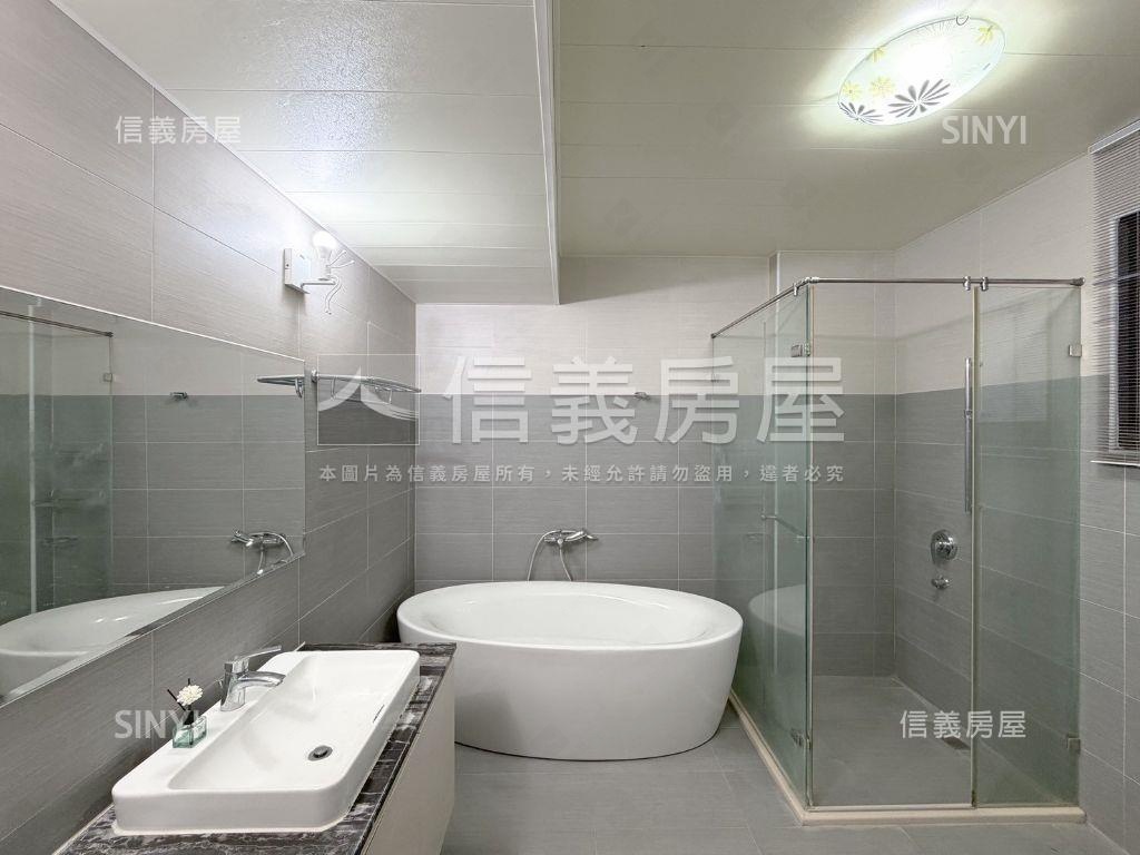 【一馬當先】南科輕奢車墅房屋室內格局與周邊環境