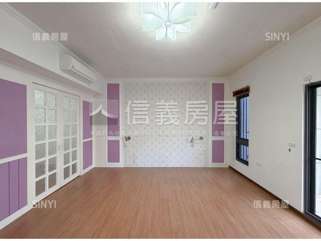 【一馬當先】南科輕奢車墅房屋室內格局與周邊環境