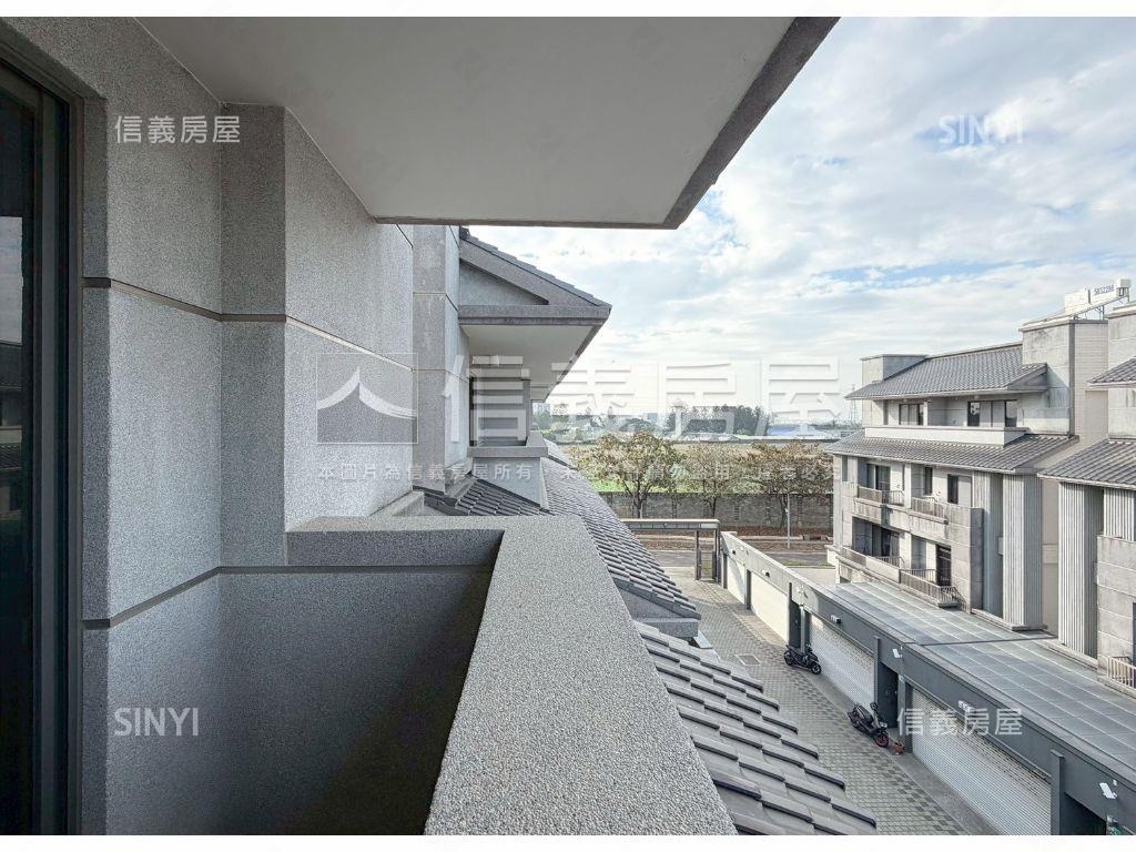 【一馬當先】南科輕奢車墅房屋室內格局與周邊環境