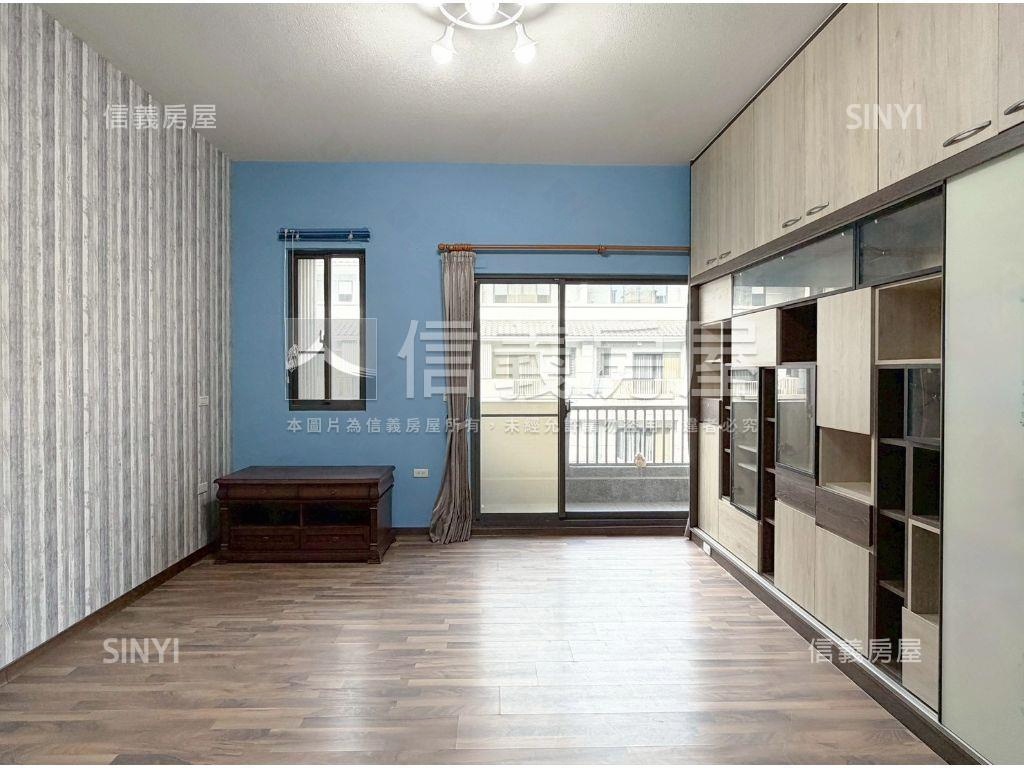 【一馬當先】南科輕奢車墅房屋室內格局與周邊環境