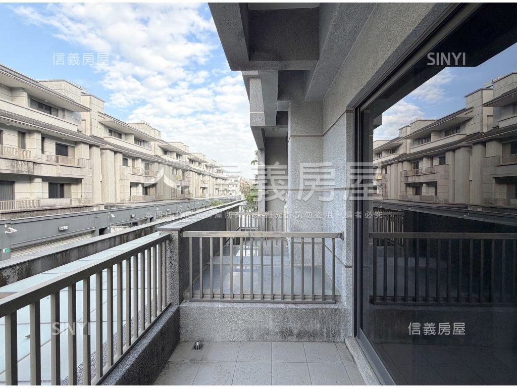 【一馬當先】南科輕奢車墅房屋室內格局與周邊環境