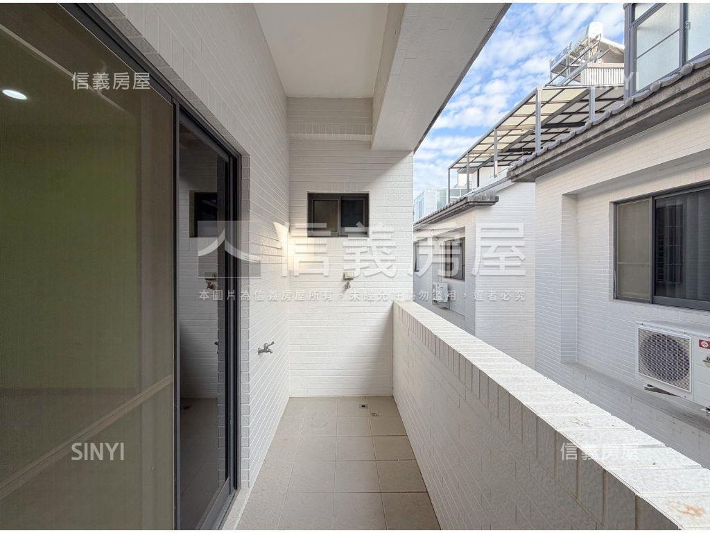 【一馬當先】南科輕奢車墅房屋室內格局與周邊環境