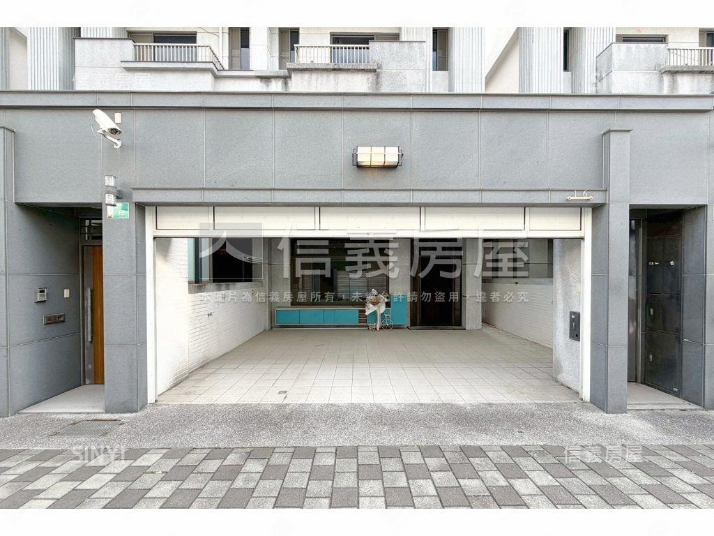 【一馬當先】南科輕奢車墅房屋室內格局與周邊環境