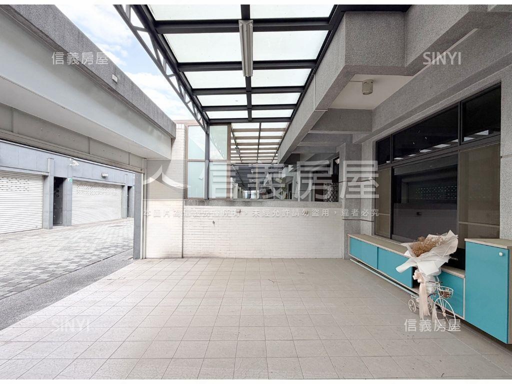 【一馬當先】南科輕奢車墅房屋室內格局與周邊環境