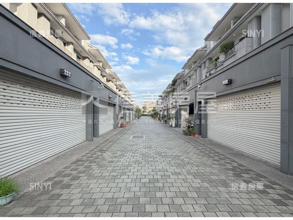 【一馬當先】南科輕奢車墅房屋室內格局與周邊環境