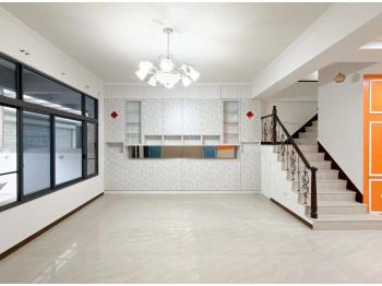 【大創世紀】南科輕奢車墅