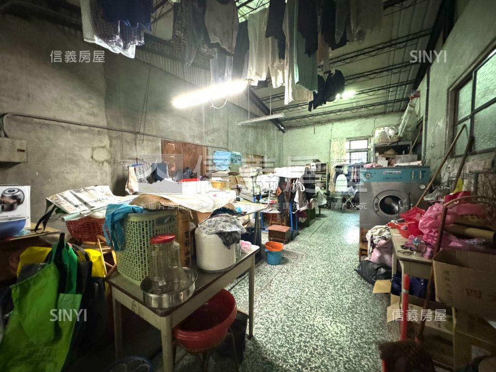 臨路大地坪中興路店住房屋室內格局與周邊環境