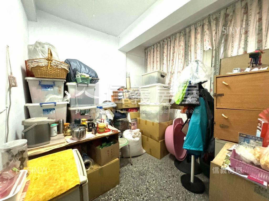 臨路大地坪中興路店住房屋室內格局與周邊環境
