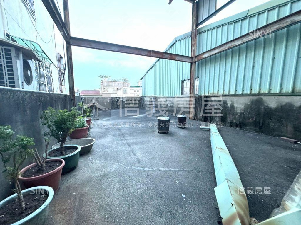 臨路大地坪中興路店住房屋室內格局與周邊環境