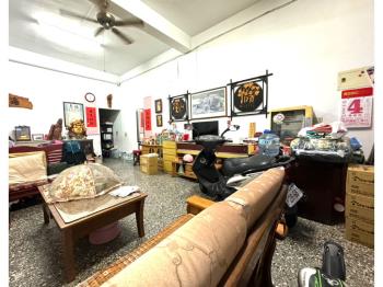 出價談！中興路大地坪店住