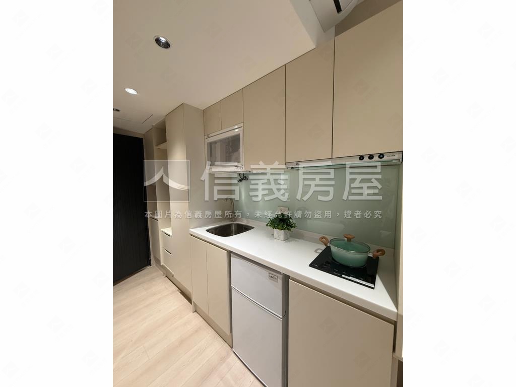 建興學區精緻電梯套房房屋室內格局與周邊環境
