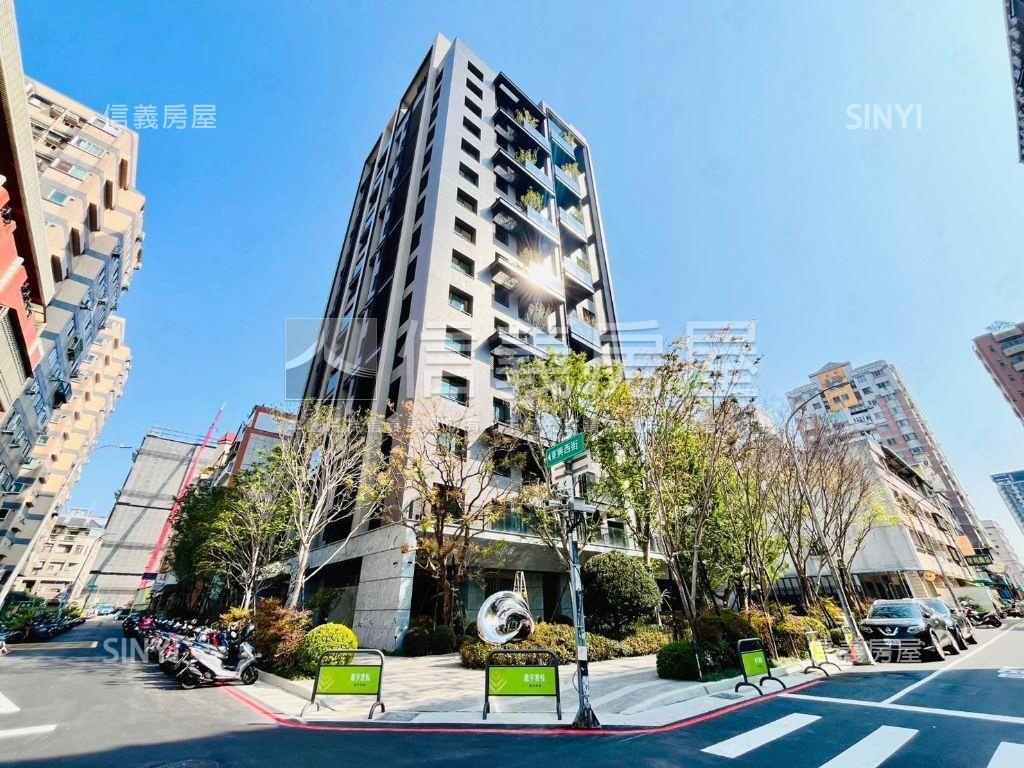 全新◆惠宇敦悅視野美屋房屋室內格局與周邊環境