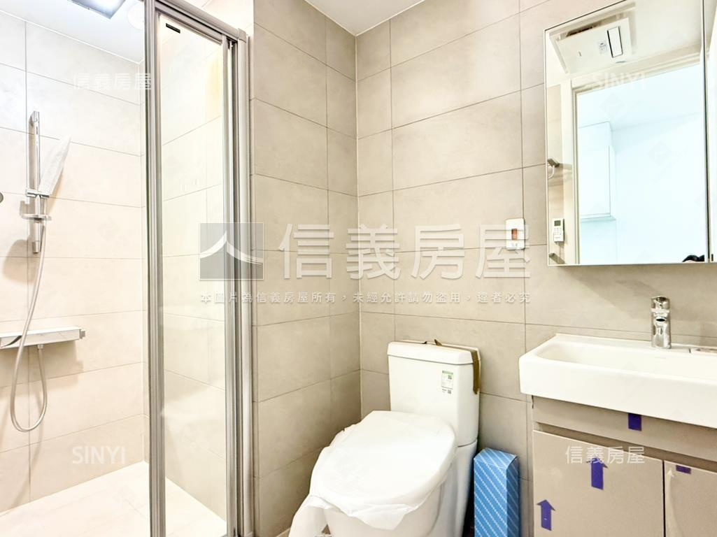 全新敦北南京高樓小豪邸房屋室內格局與周邊環境