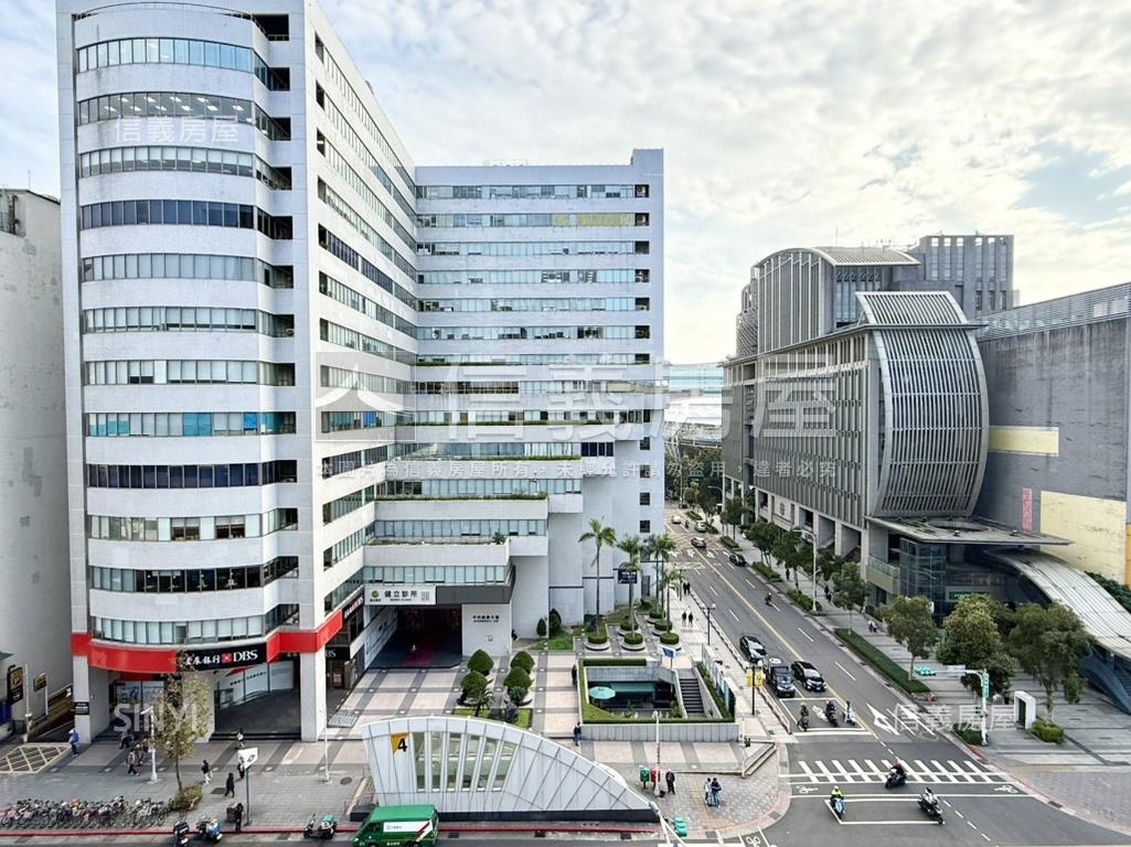 全新敦北南京高樓小豪邸房屋室內格局與周邊環境