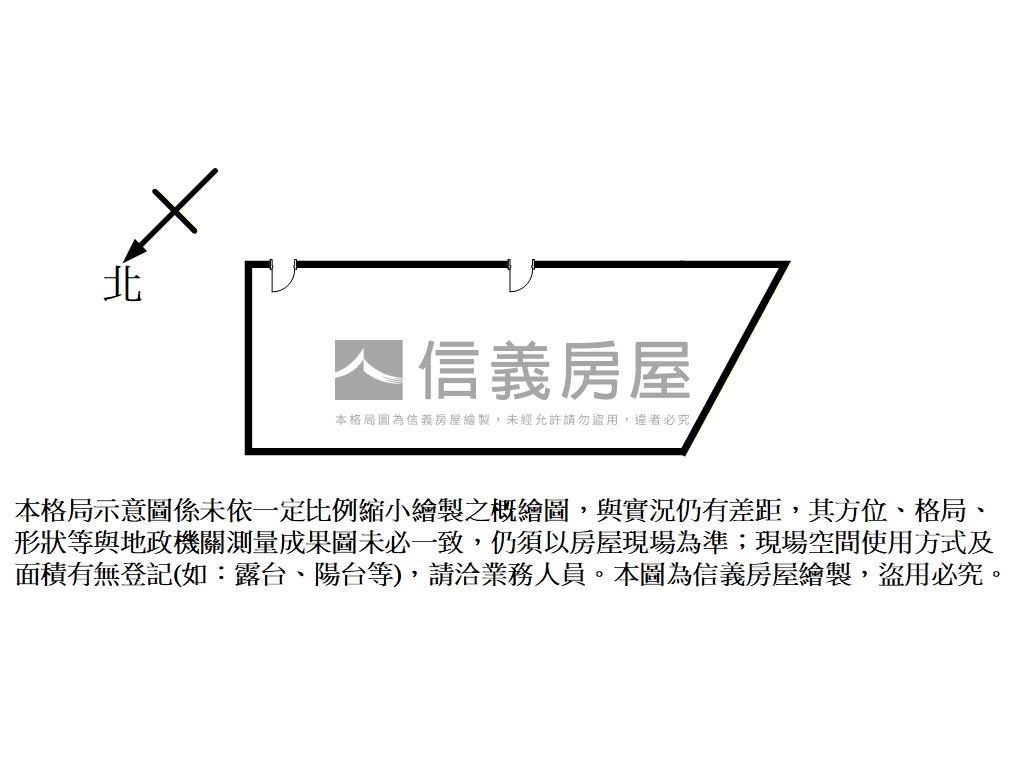 重陽富貴。地心世界房屋室內格局與周邊環境