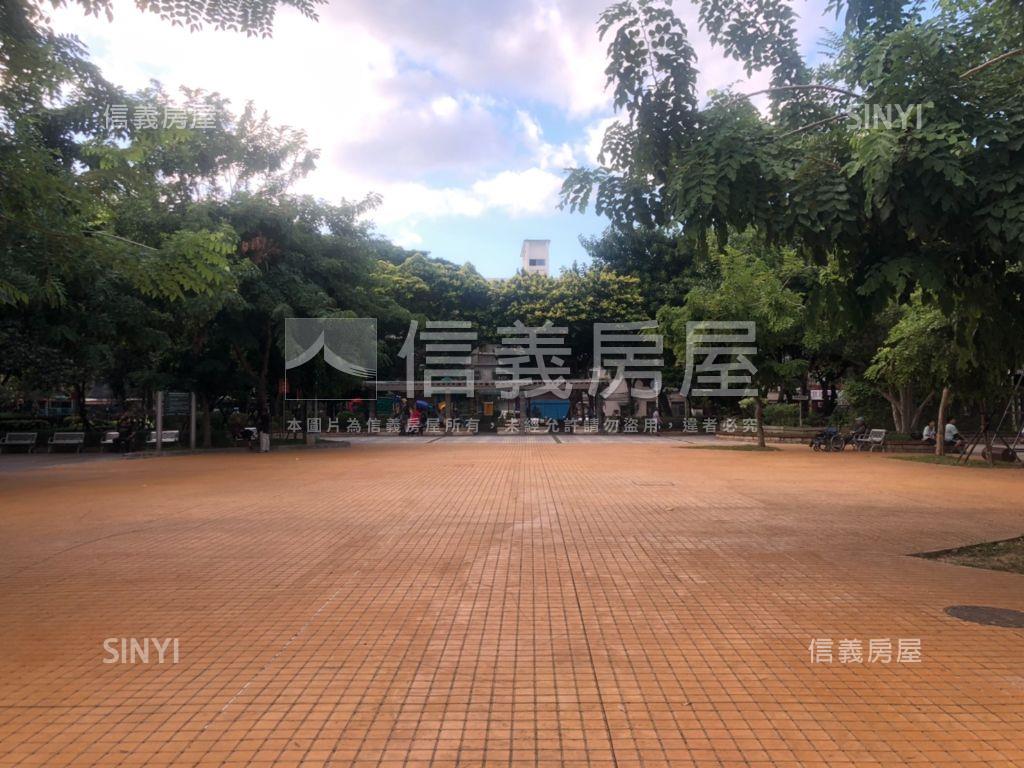 重陽富貴。地心世界房屋室內格局與周邊環境