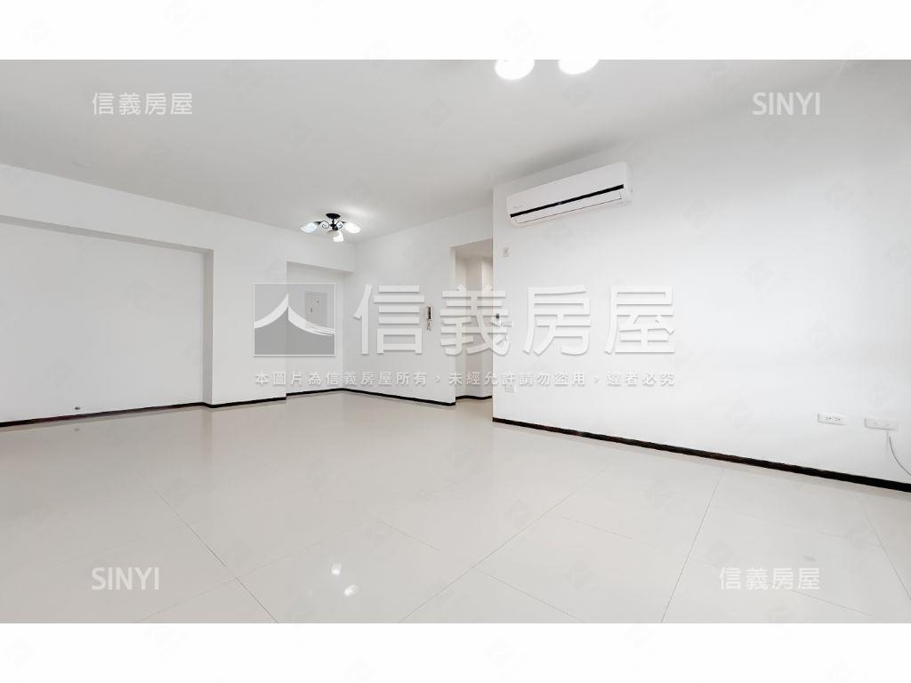 新案至善河畔三房平車位房屋室內格局與周邊環境