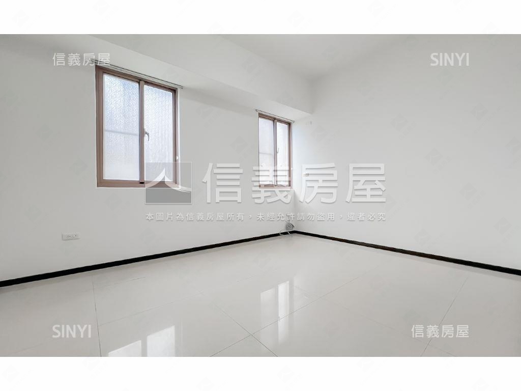 新案至善河畔三房平車位房屋室內格局與周邊環境